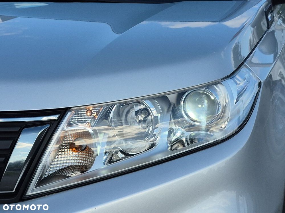 Suzuki Vitara 1.0 Boosterjet Premium 4WD - 9