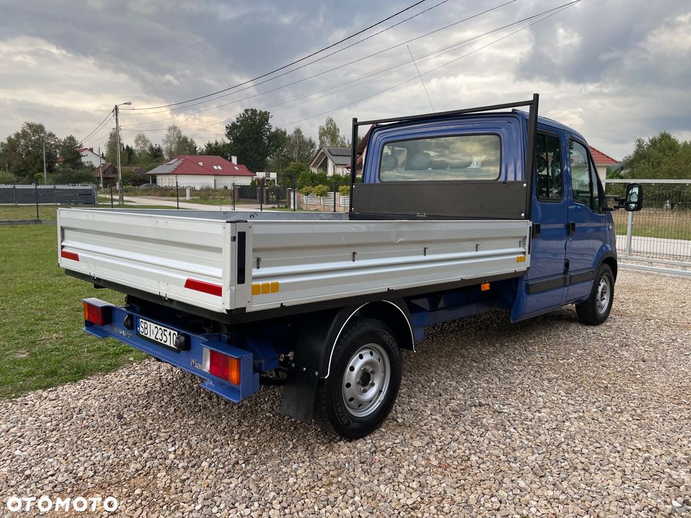 Renault Master - 5