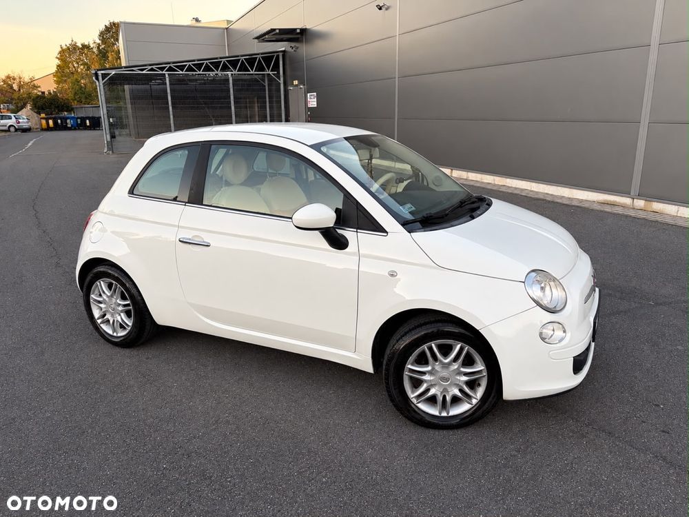 Fiat 500 - 4
