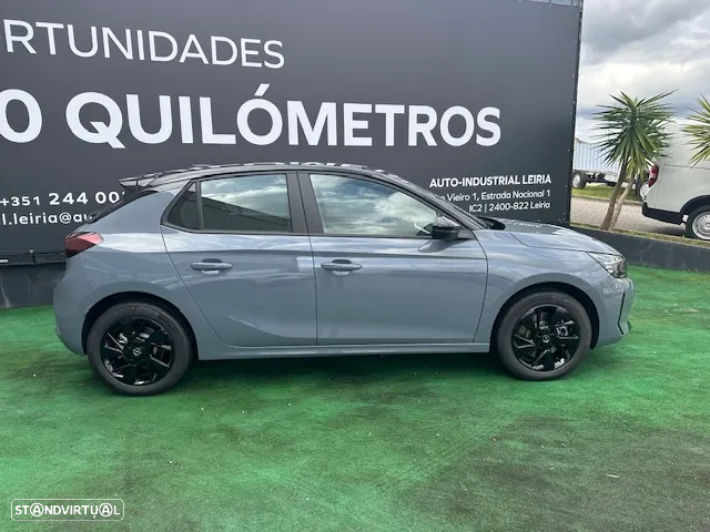 Opel Corsa-e 50 kWh Yes - 3