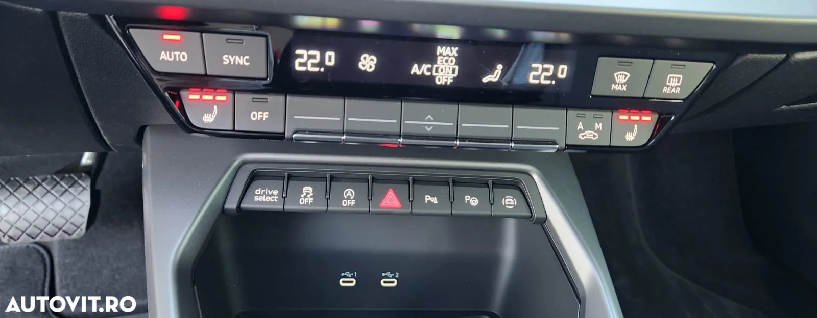Audi A3 - 16
