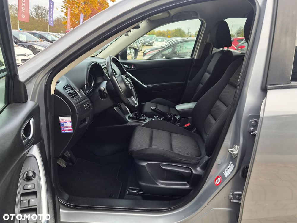 Mazda CX-5 2.0 Skyenergy - 16