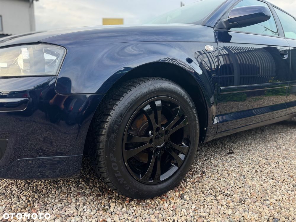 Audi A3 Sportback - 14