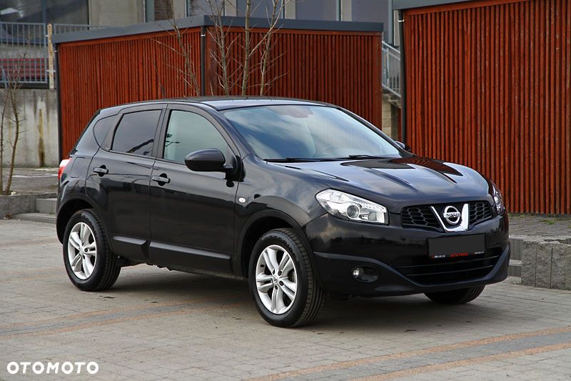 Nissan Qashqai 1.6 acenta - 3