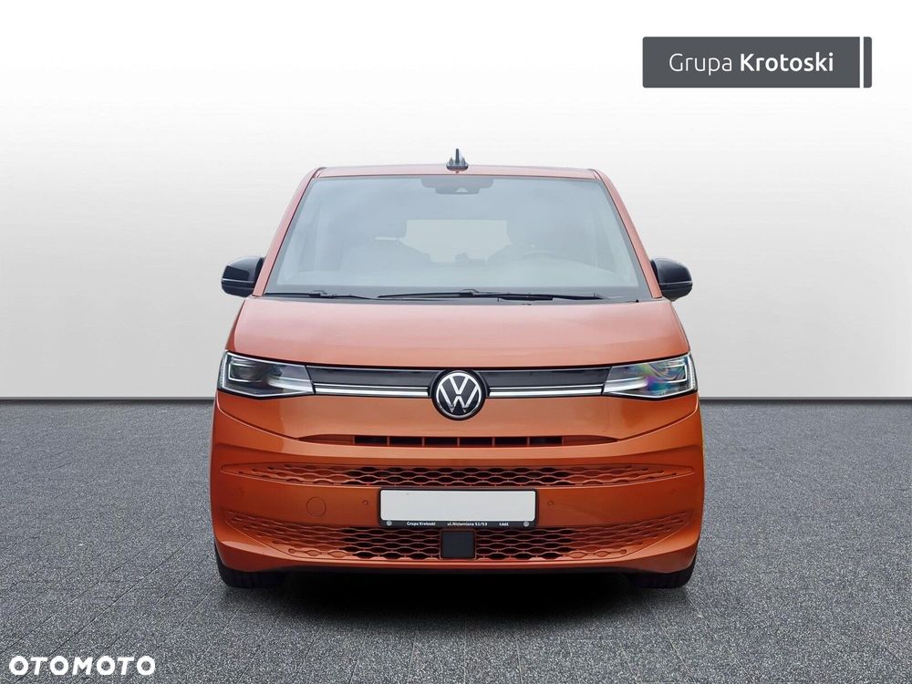 Volkswagen Multivan 2.0 TSI L1 Life DSG - 10