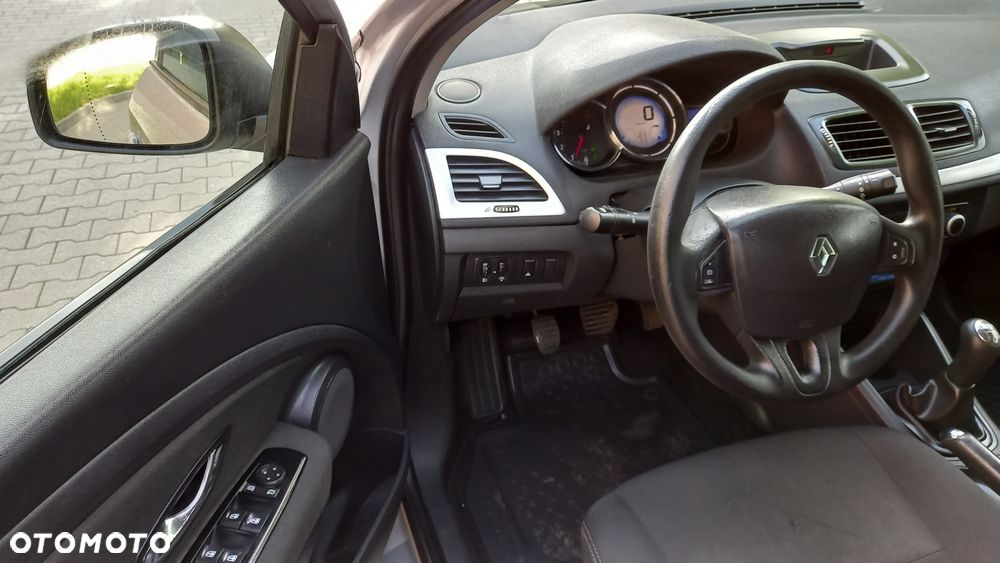 Renault Megane - 6