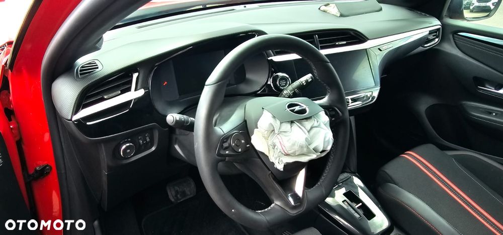 Opel Corsa Electric YES - 12