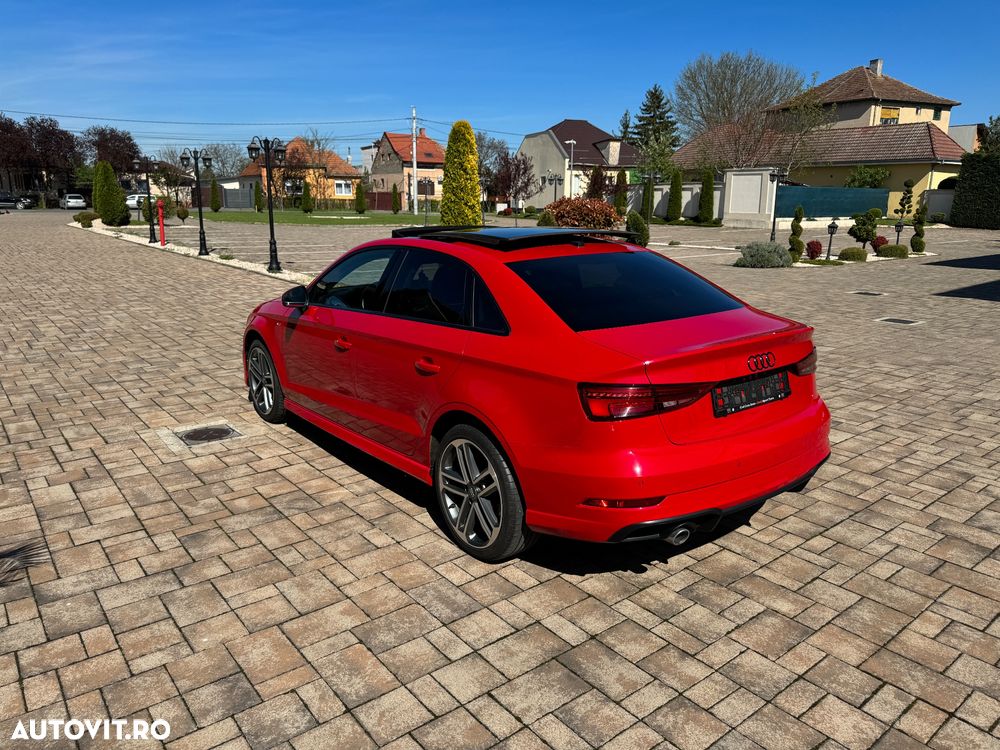 Audi A3 - 10
