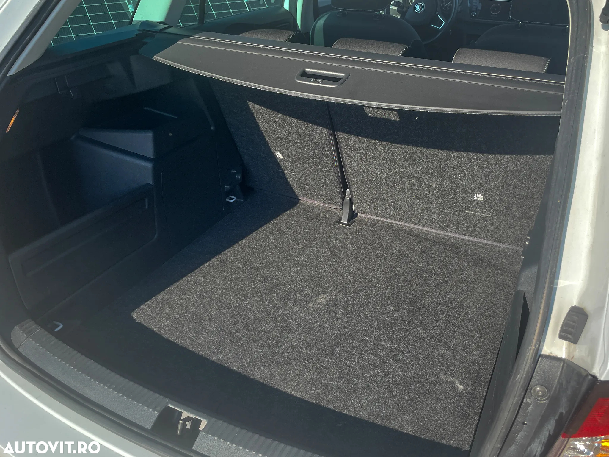 Skoda Fabia Combi 1.0 TSI Ambition - 19