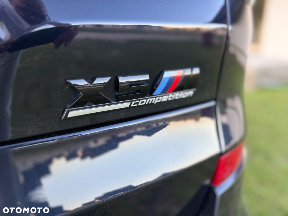 BMW X5 xDrive50e PHEV M Sport Edition sport - 14