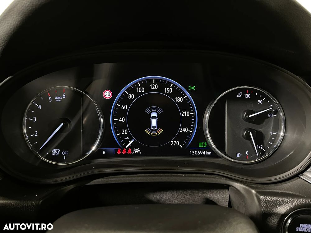 Opel Insignia Grand Sport 2.0 Start/Stop Aut. Elegance - 13