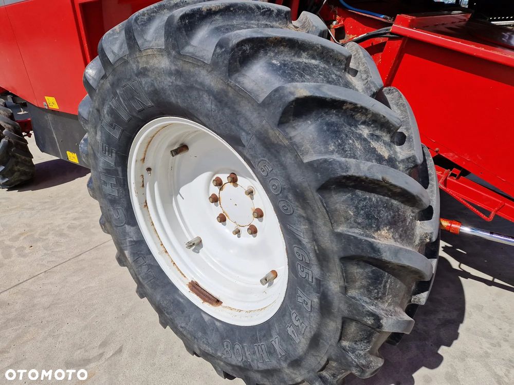 Massey Ferguson 28 P593 - 17