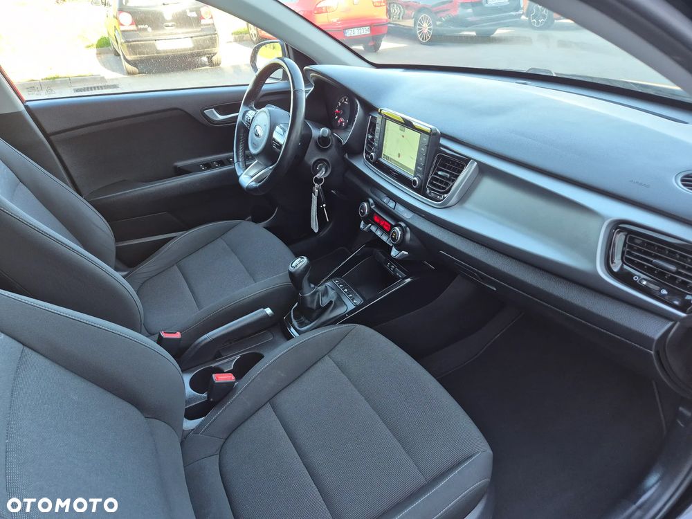 Kia Rio 1.4 XL - 17
