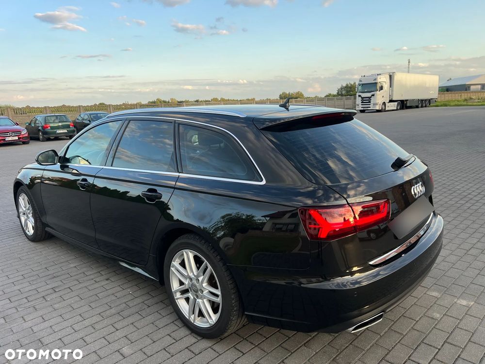 Audi A6 ver-3-0-tdi-quattro-s-tronic - 15
