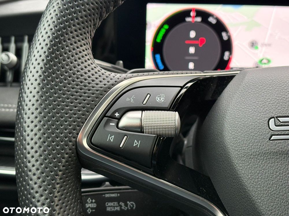 Skoda Superb - 19