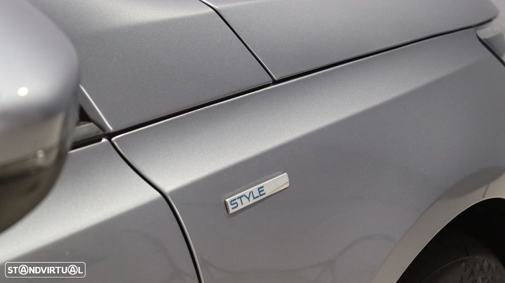 Peugeot 308 SW 1.5 BlueHDi Style - 8