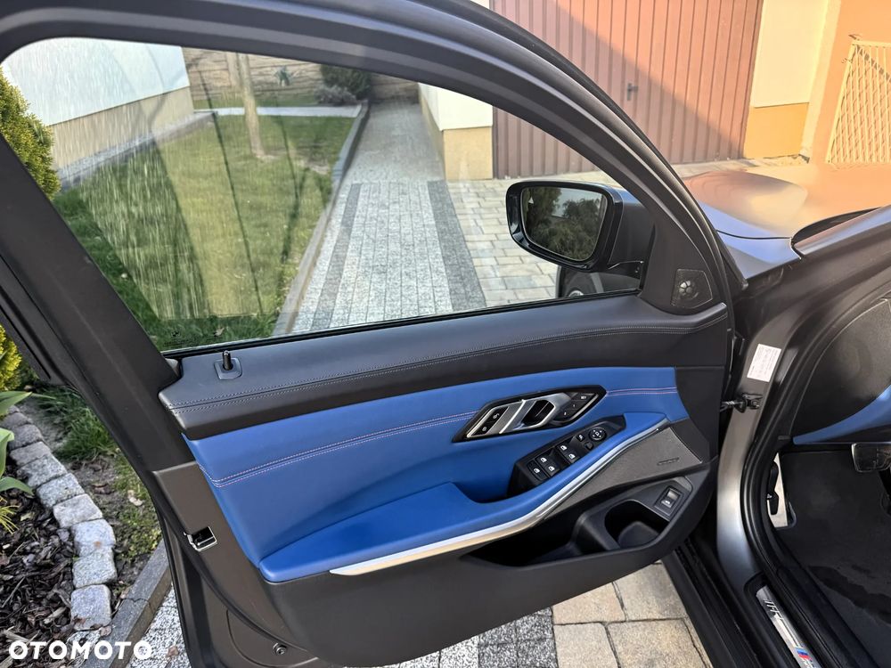 BMW Seria 3 M340i xDrive sport - 16