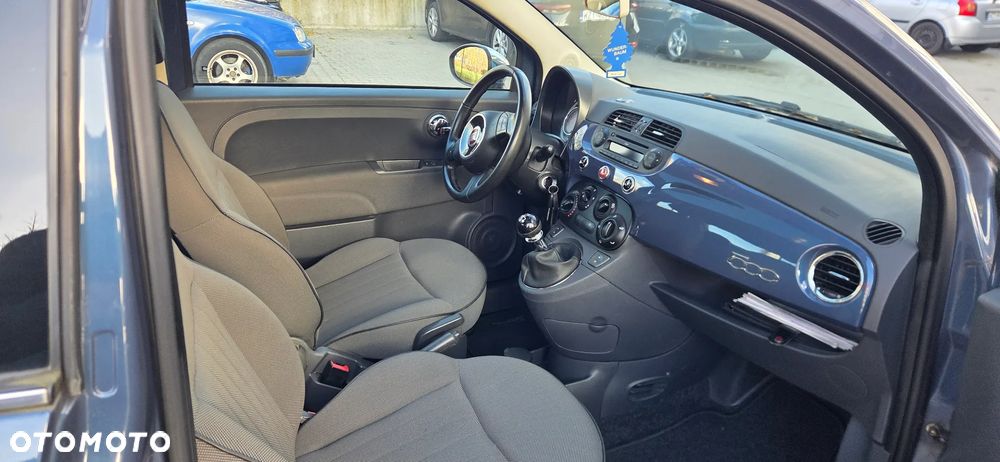 Fiat 500 - 17