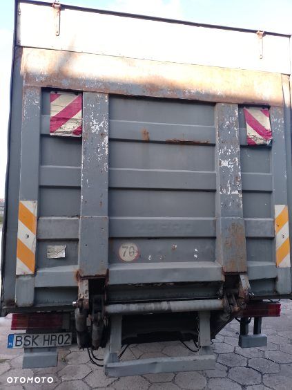 Mercedes-Benz Atego 1215 - 4