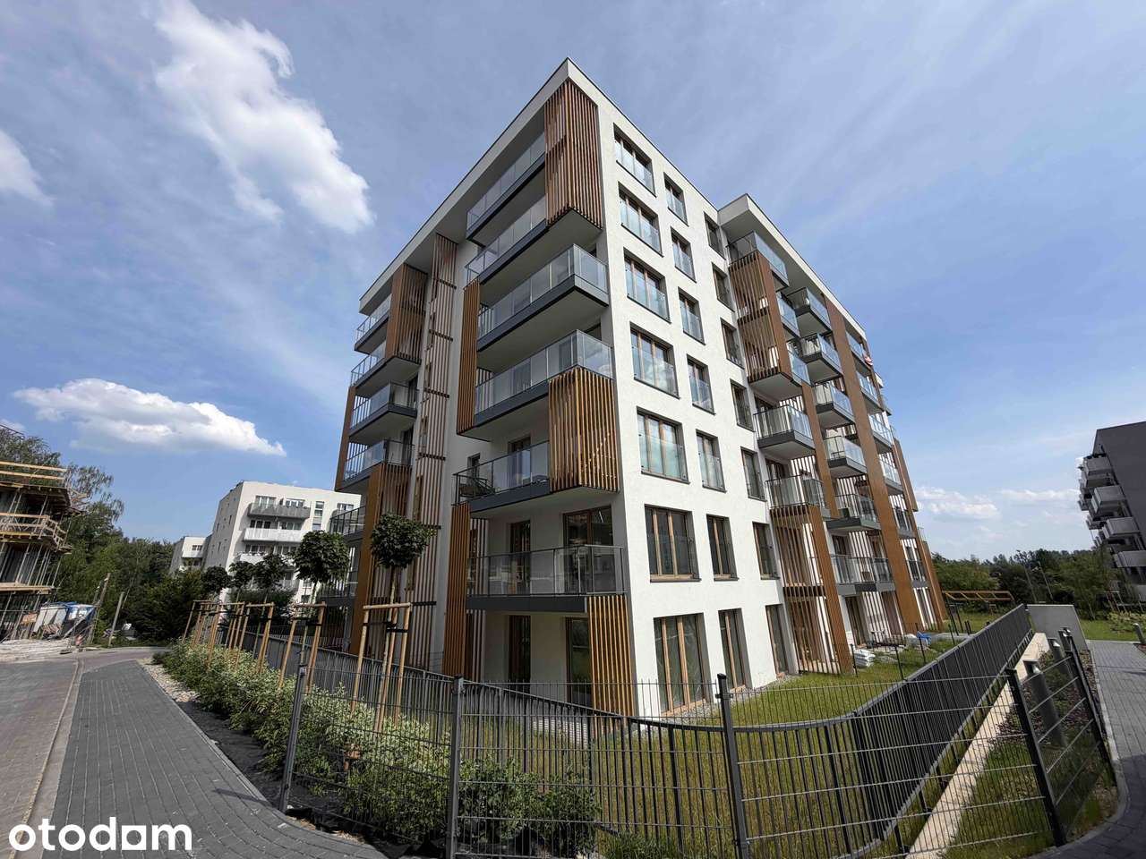 Katowice, ul. Bytkowska - 2 pokojowe mieszkanie na sprzedaż