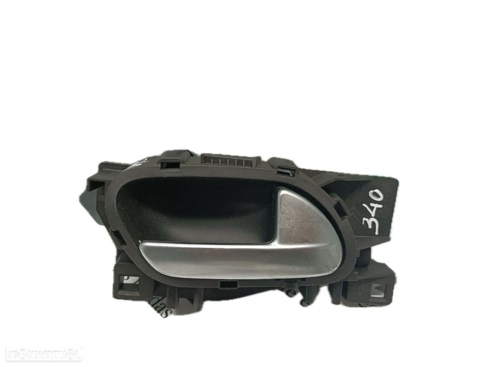 Puxador / Muleta Interior Peugeot 308 Sw I (4E_, 4H_) - 1