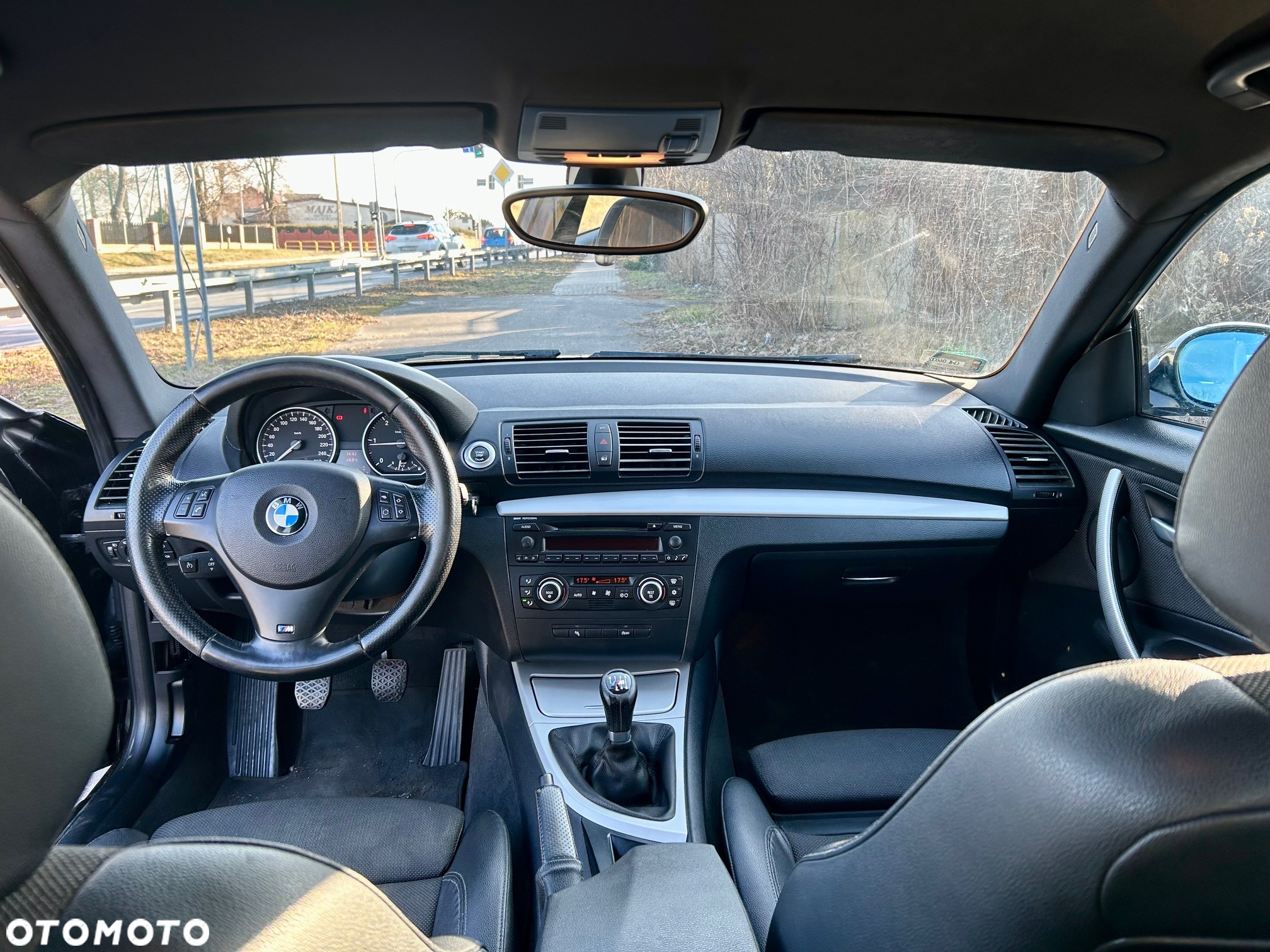 BMW Seria 1 120d - 7