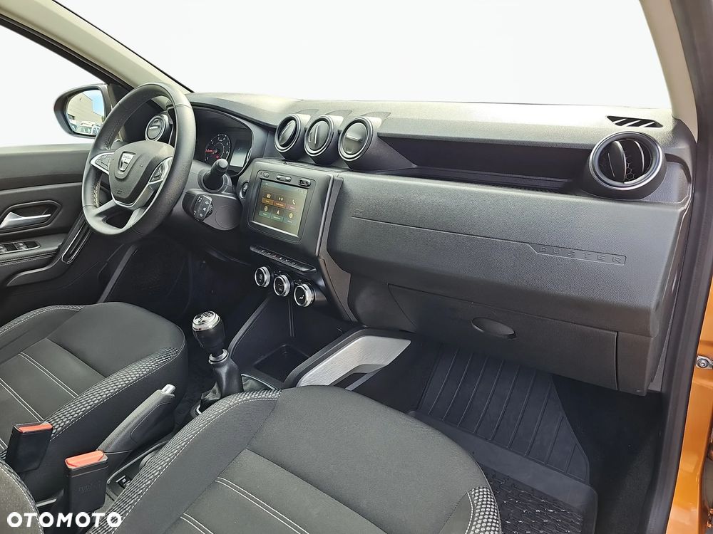 Dacia Duster 1.0 TCe Prestige - 24