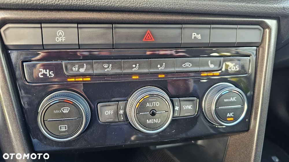 Volkswagen T-Roc 1.6 TDI SCR IQ.DRIVE - 26