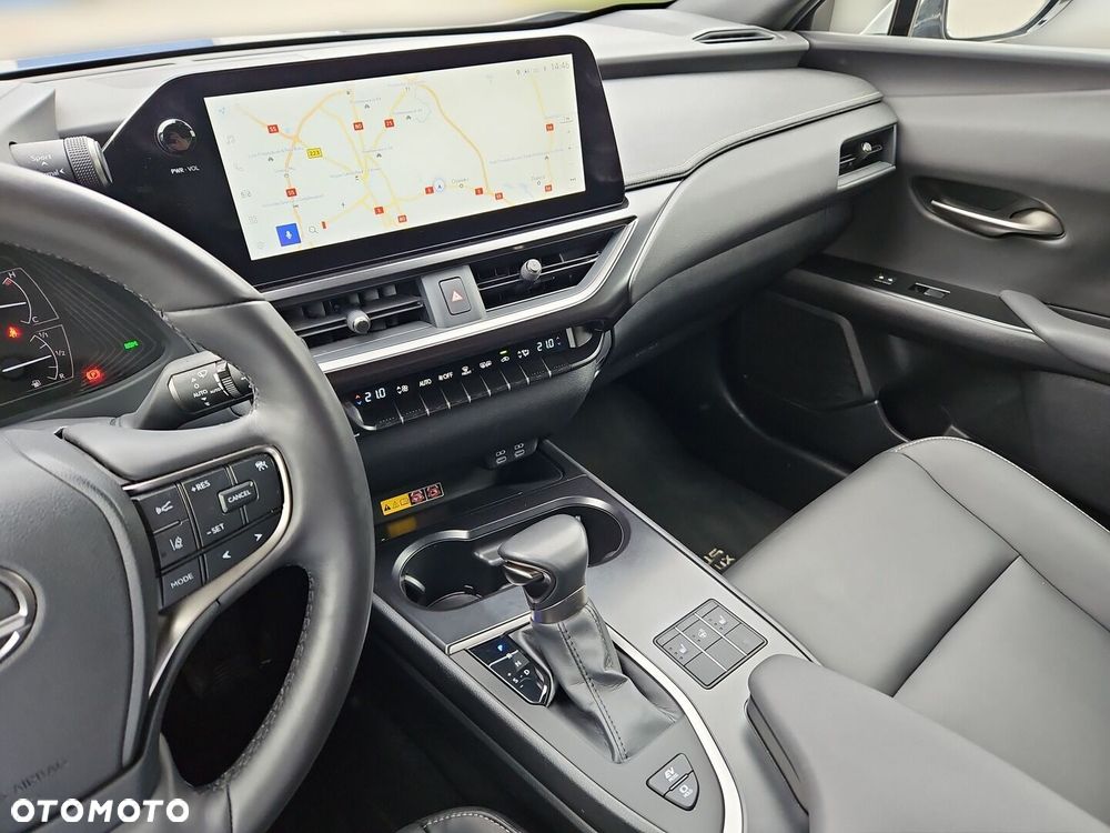 Lexus UX 250h GPF F Sport Design+ 2WD - 13
