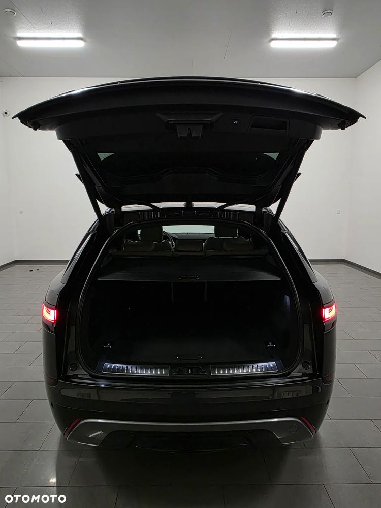 Land Rover Range Rover Velar D200 S - 38
