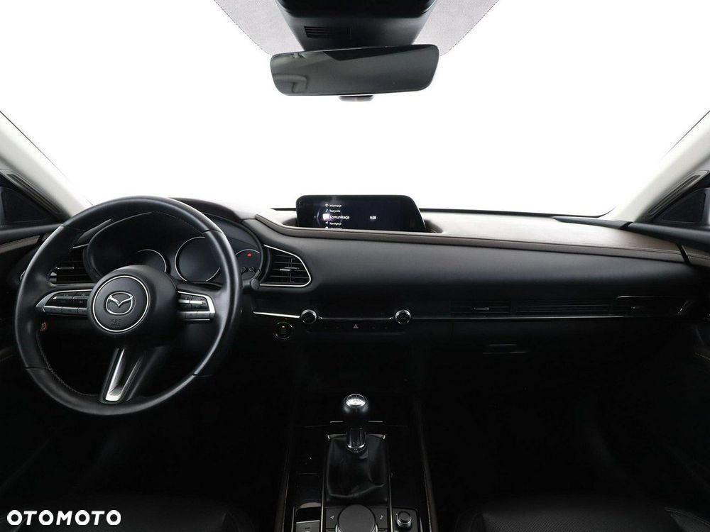 Mazda CX-30 SKYACTIV-X 2.0 M-Hybrid SELECTION - 16