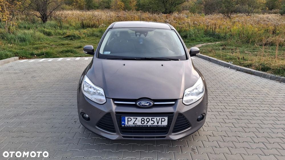 Ford Focus 1.0 EcoBoost Edition - 29