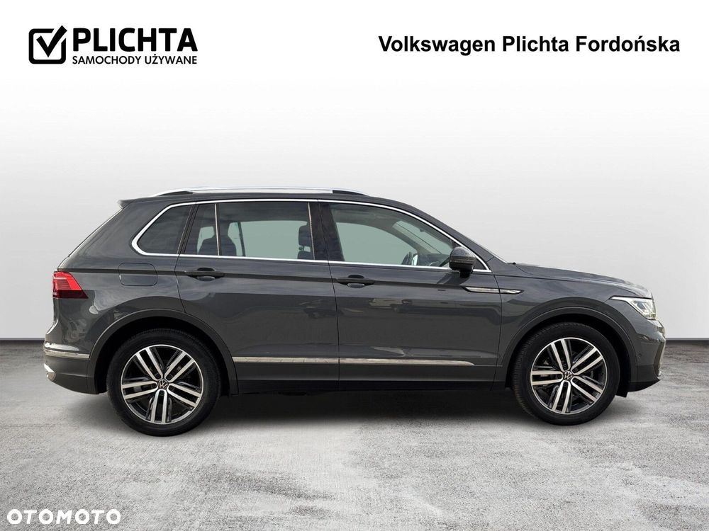 Volkswagen Tiguan 2.0 TDI SCR 4Mot Elegance DSG - 6