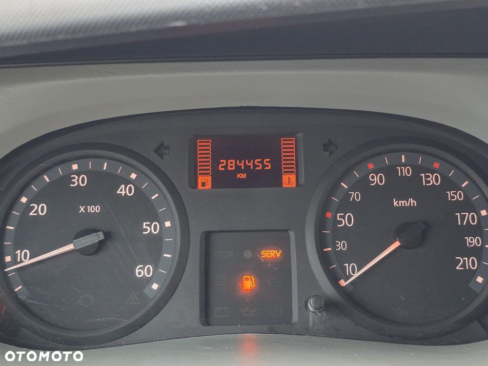 Nissan Primastar - 4