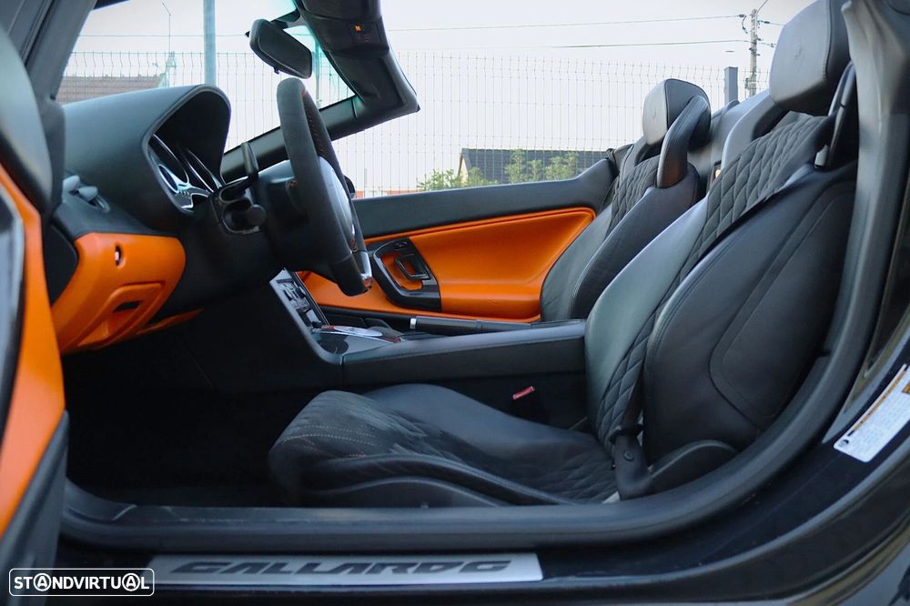 Lamborghini Gallardo 5.0 V10 S6 - 19