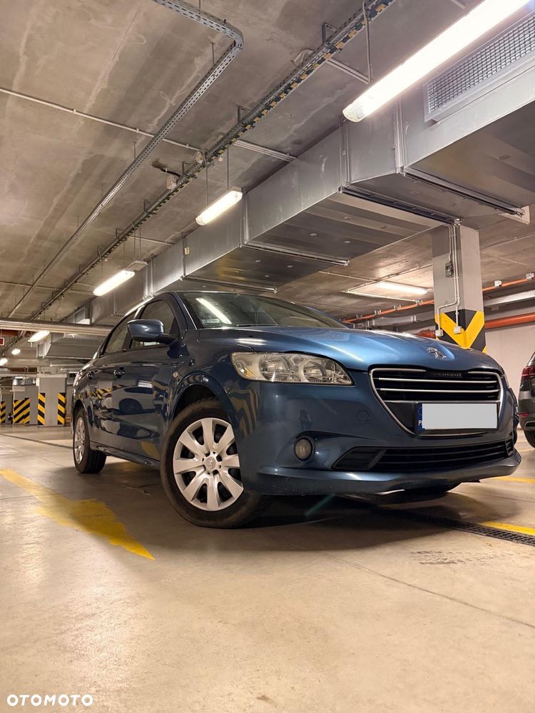 Peugeot 301 - 2
