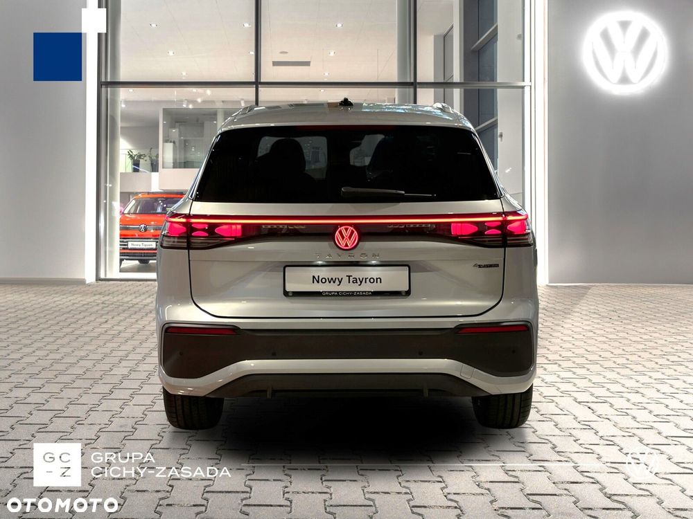 Volkswagen Tayron 2026 photo 4
