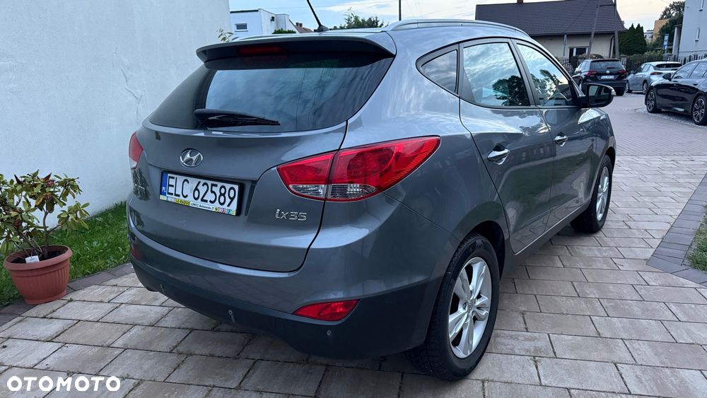 Hyundai ix35 1.6 GDI Comfort 2WD - 5