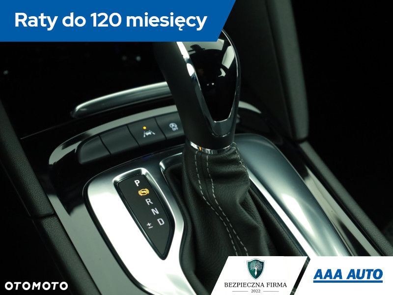 Opel Insignia - 16