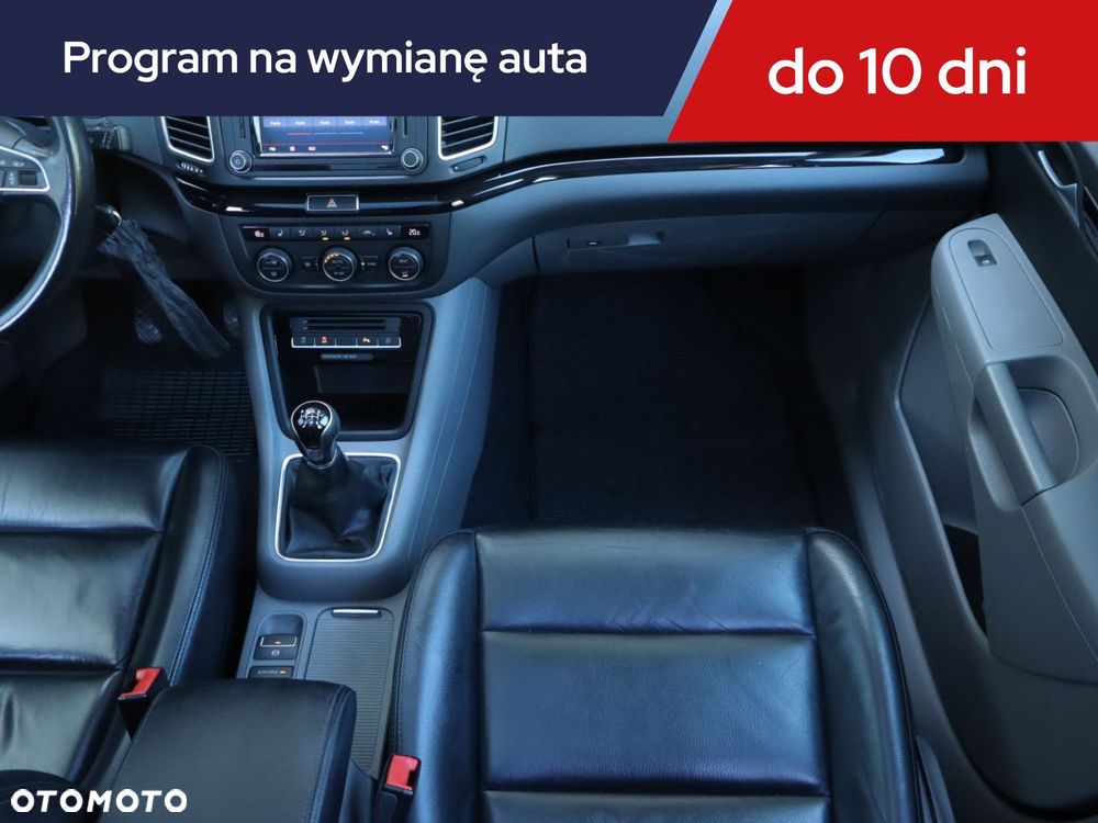 Seat Alhambra - 10
