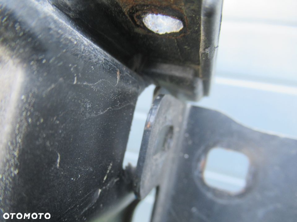 PAS PRZEDNI PRZÓD WZMOCNIENIE BELKA ZDERZAKA VW GOLF VII 7 2012-2016 rok - 6