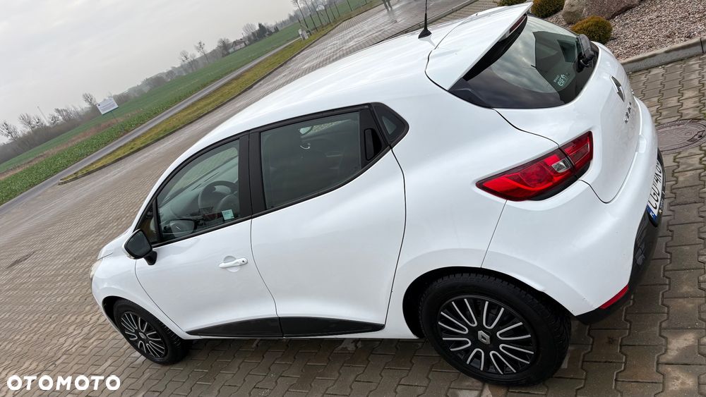 Renault Clio 1.5 dCi Business - 6