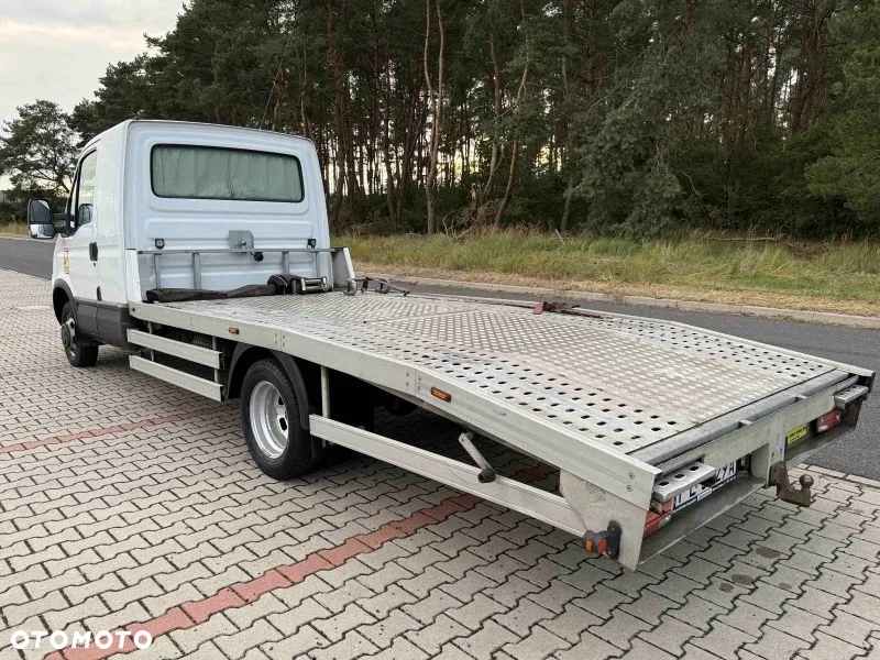 Iveco DAILY 35c18 - 7
