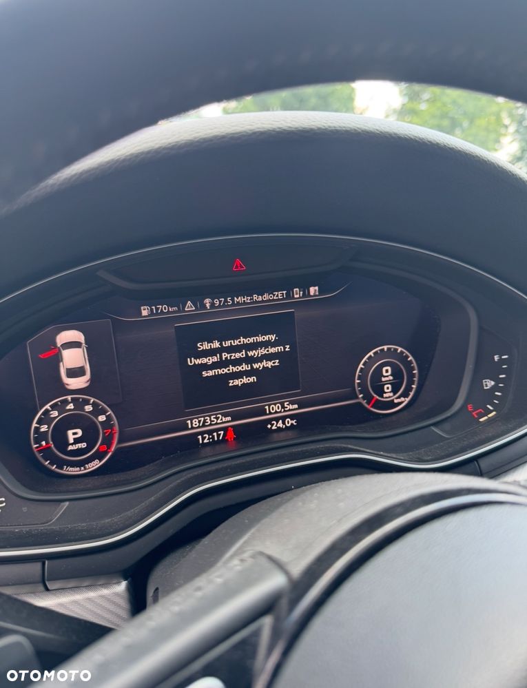 Audi A5 Coupé 2.0 TFSI quattro S tronic - 5