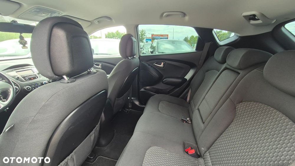Hyundai ix35 - 13