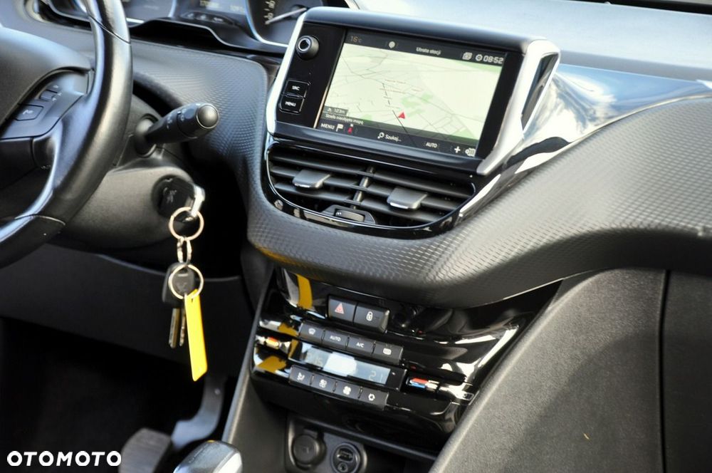 Peugeot 2008 - 28