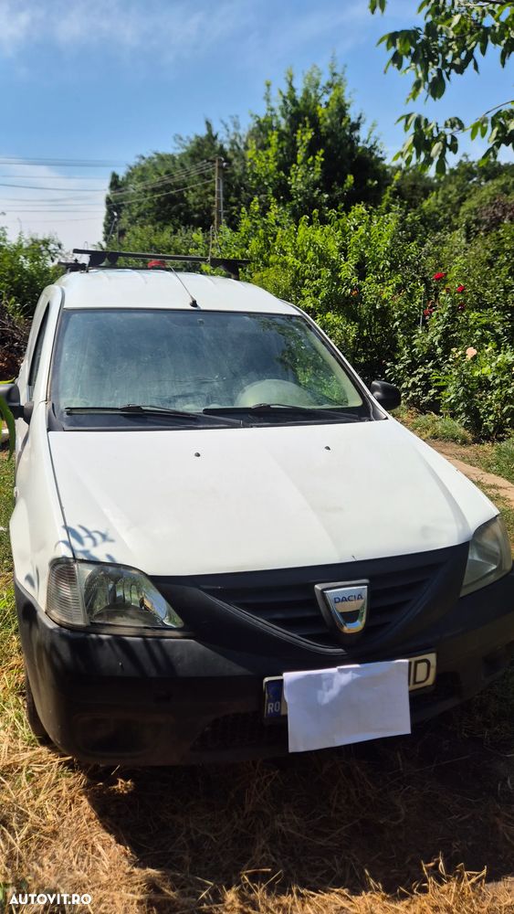 Dacia Logan 1.5 dCi Laureate - 2
