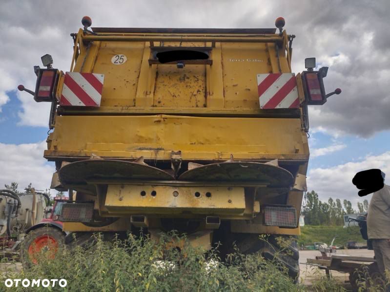 Challenger Terra Gator TG 8333 - 14