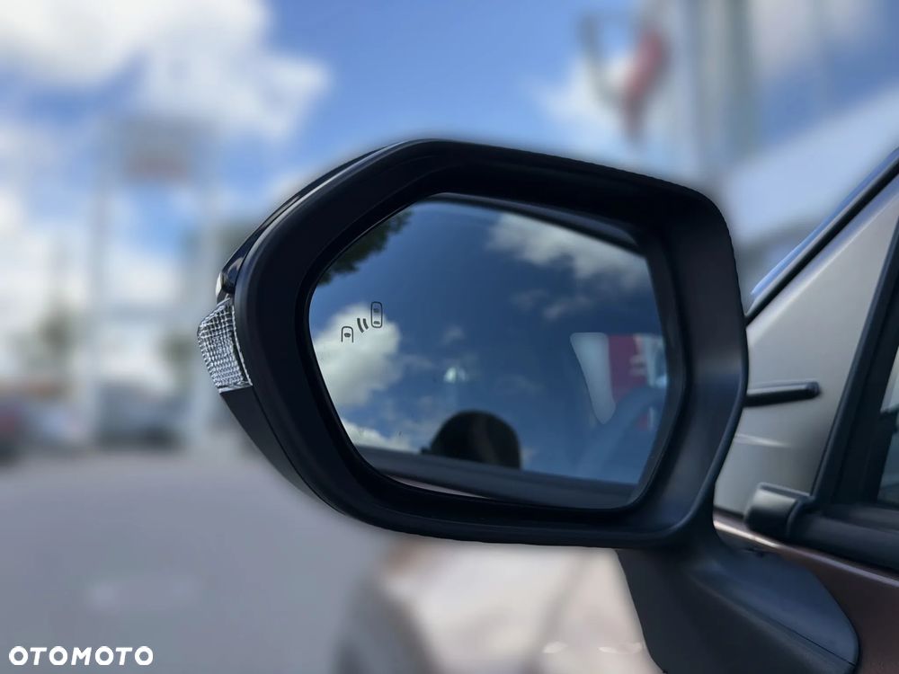 Toyota Yaris Cross Hybrid 1.5 Executive - 11
