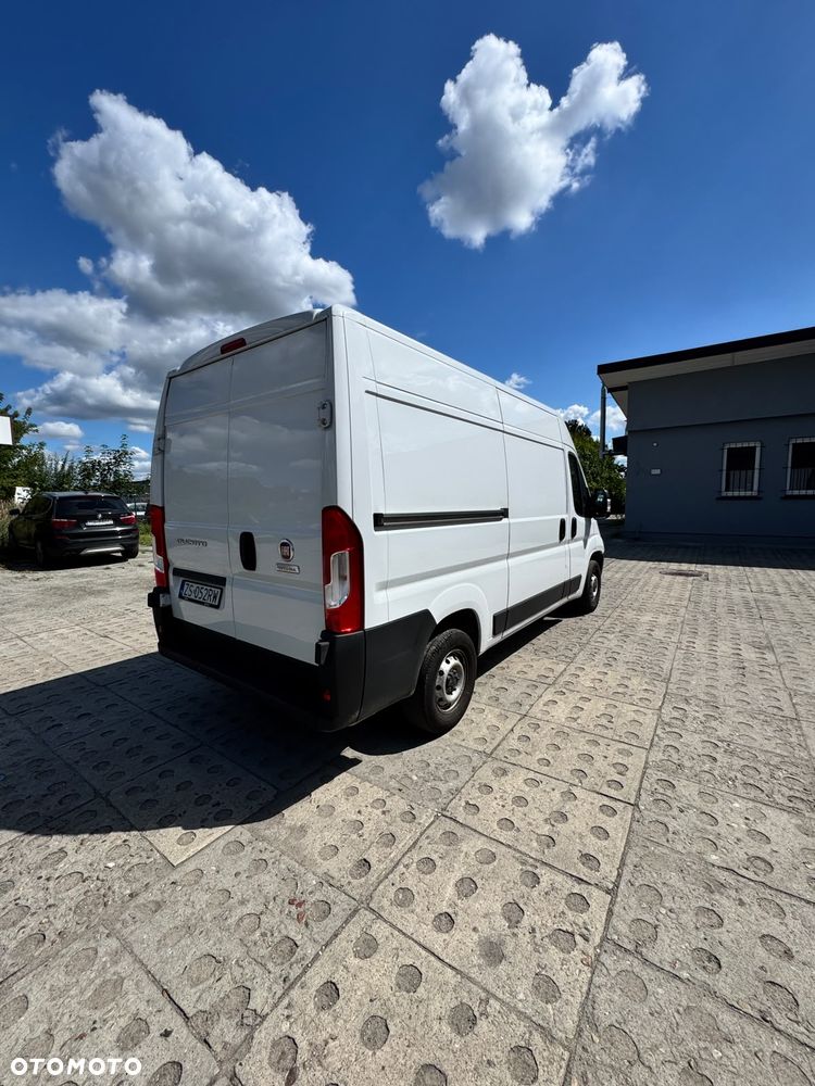 Fiat DUCATO - 3